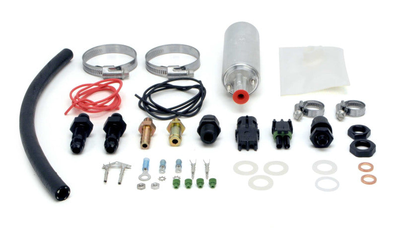 FAST Electric Fuel Pump 307033 Photo - Primary