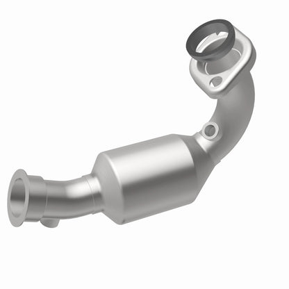 Magnaflow 2003 Jeep Liberty 3.7L Direct Fit Converter 4583052 4583052 360 Degree Image Set