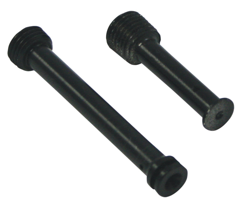 Moroso Chevrolet Small Block/Dart SHP Oil Restrictor Kit w/.060in Orifice Diameter - 2 Pack 22018 22018 Photo - Primary