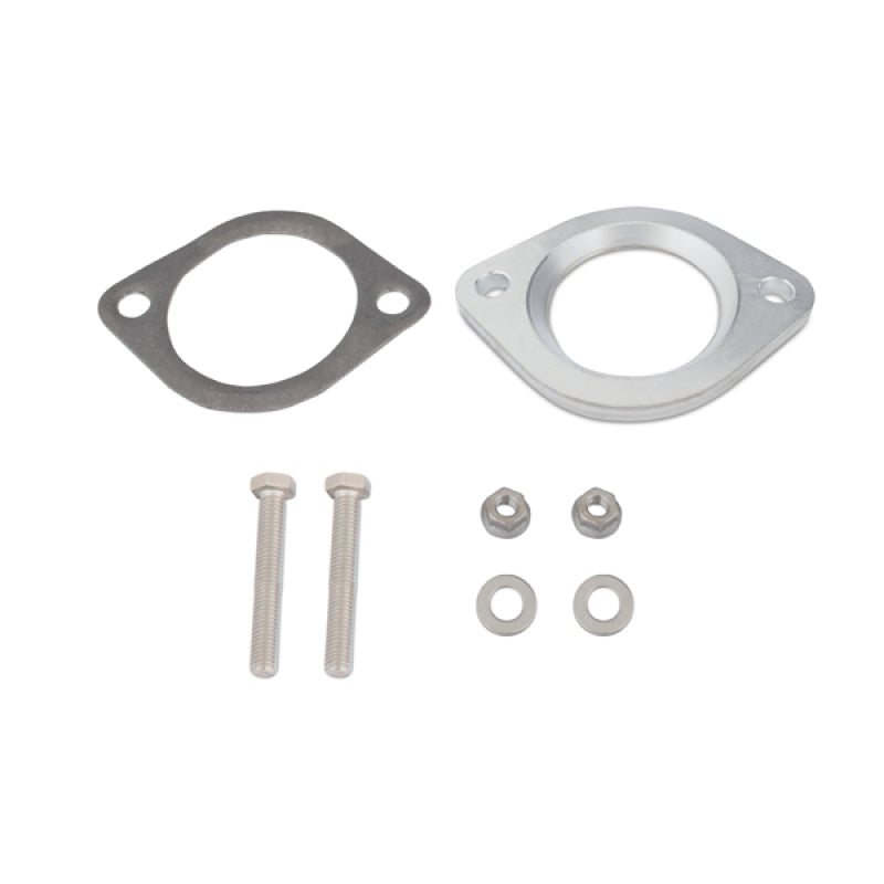 Mishimoto Stock Downpipe to 3" Exhaust Exhaust Adapter Subaru MMEXH-ADAP-SDAE Photo - Primary