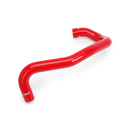 Mishimoto 05-10 Mopar 5.7L V8 Red Silicone Hose Kit MMHOSE-MOP57-05RD User 2