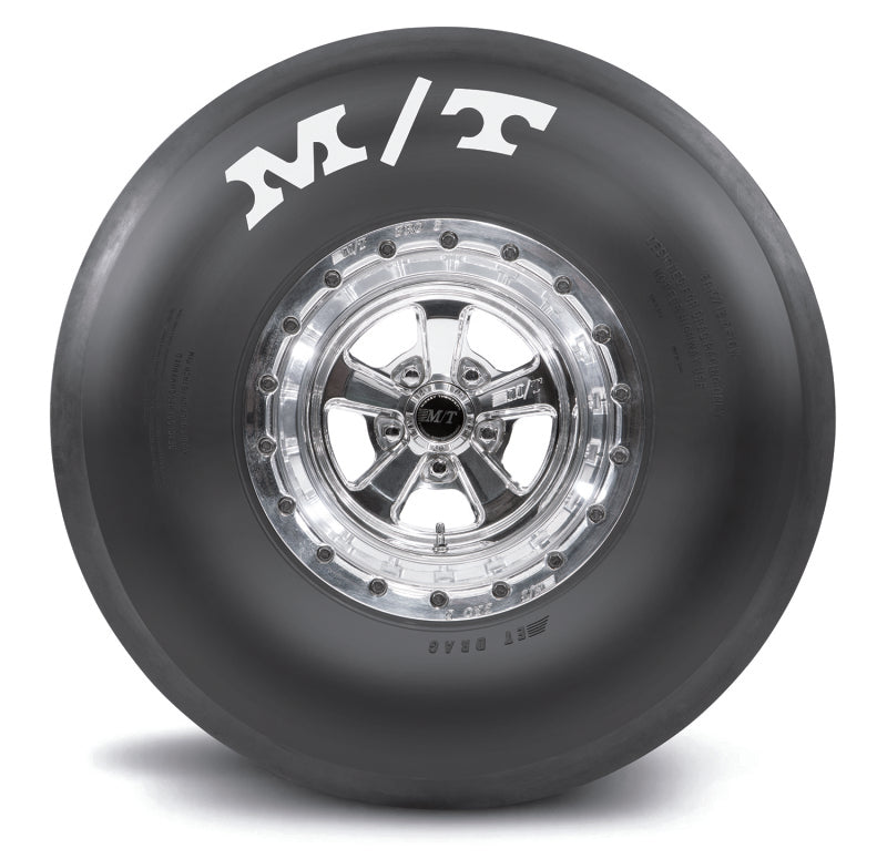 Mickey Thompson ET Drag Tire - 14.5/32.0-15 L8 90000000880 250831 250831 Photo - Unmounted
