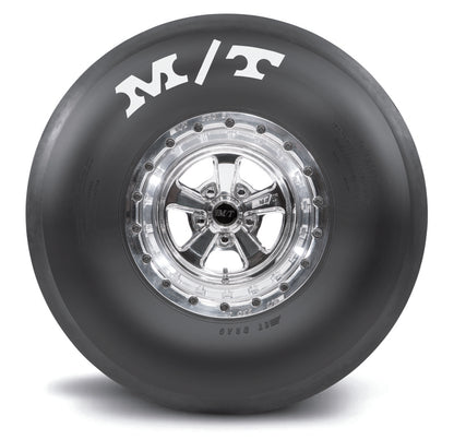 Mickey Thompson ET Drag Tire - 14.5/32.0-15 L8 90000000880 250831 250831 Photo - Unmounted