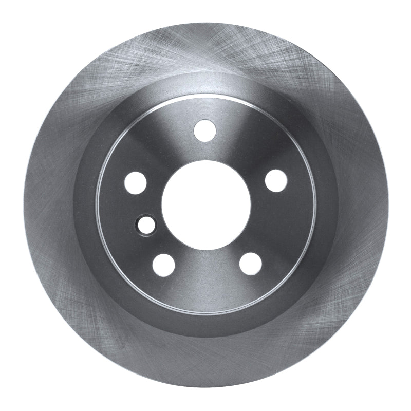 DFC DFC Brake Rotors - Plain Brakes, Rotors & Pads Brake Rotors - OE main image