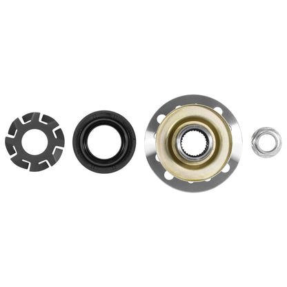 Yukon Gear & Axle Yukon Gear Gear & Install Kit Package for 91-97 Toyota Land Cruiser w/o Factory Locker 4.88 Ratio YGKT009-488 YGKT009-488 Photo - Unmounted