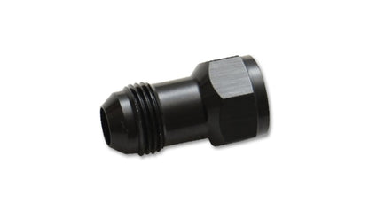 Vibrant Female to Male Extender Fitting; Size: -8AN; 1.5" Long 10587 Photo - Primary