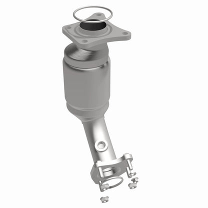 MagnaFlow Nissan Altima HM Grade Federal / EPA Compliant Direct-Fit Catalytic Converter 50836 360 Degree Image Set