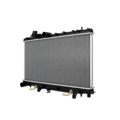 Mishimoto Subaru Impreza Non-Turbo OEM Replacement Radiator R2464 Photo - Close Up