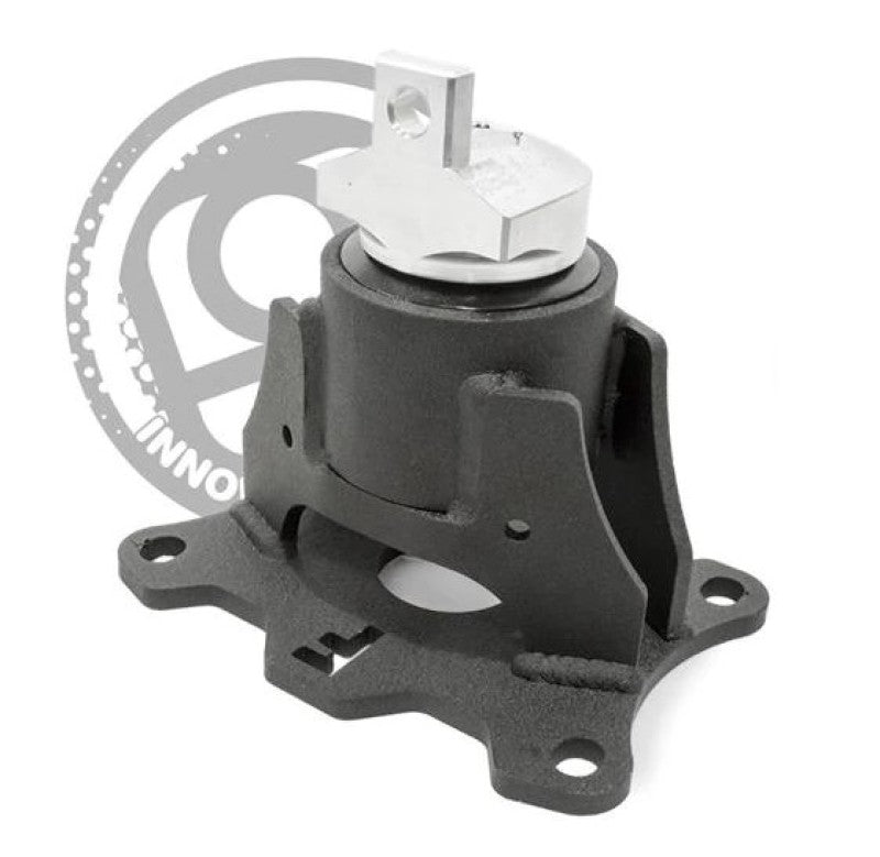 Innovative 07-13 Acura MDX J-Series Black Steel Mount 95A Bushing (Front Mount Only) 10740-95A 10740-95A User 1