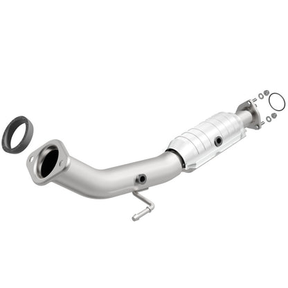 MagnaFlow Honda Civic HM Grade Federal / EPA Compliant Direct-Fit Catalytic Converter 24193 Photo - Primary