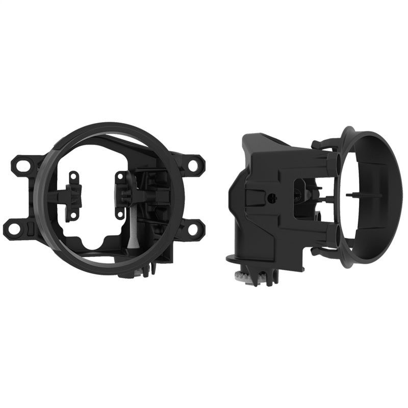 Rigid Industries 2014+ Tundra/4runner & 2016+ Tacoma Fog Mount Bracket 36364 36364 Photo - Unmounted