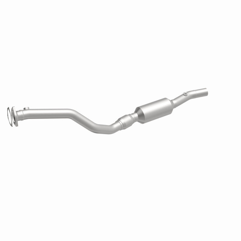 MagnaFlow California Grade CARB Compliant Direct-Fit Catalytic Converter 4481658 360 Degree Image Set