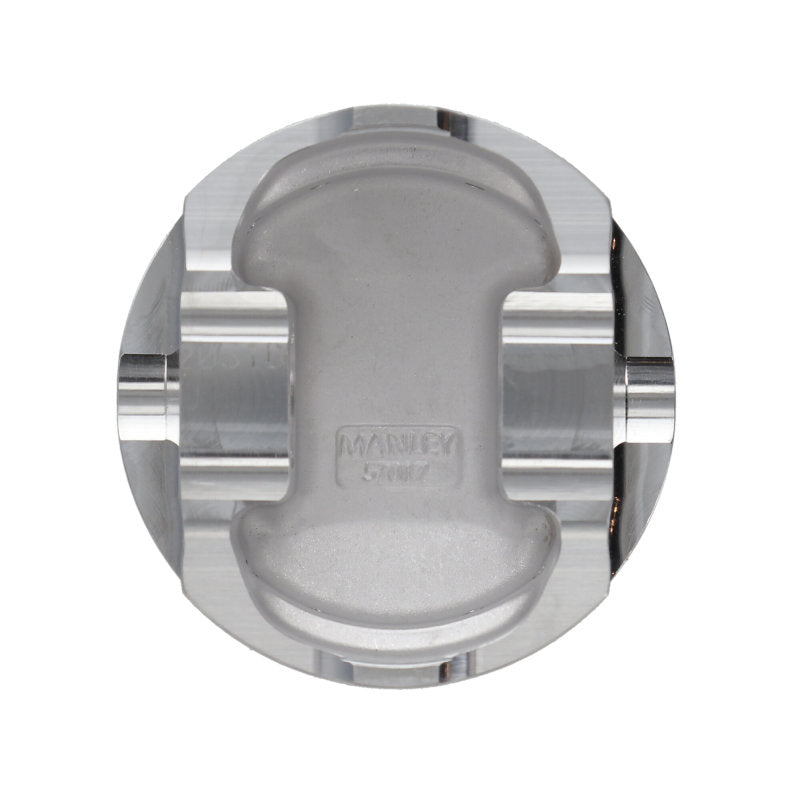 Manley Performance 2015+ Subaru WRX FA20F 86.1mm +.1mm Bore 10:1 Dish Piston Set of 4 632701C-4 User 4