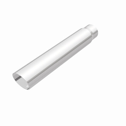 Magnaflow Tip 1pk Sc 3X 18 2.5 Id 15DEg 35102 35102 360 Degree Image Set