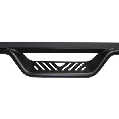 Westin 07-21 Toyota Tundra Double Cab Outlaw Nerf Step Bars 20-13245 20-13245 Photo - Unmounted