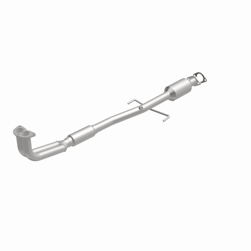 MagnaFlow Mitsubishi OEM Grade Federal / EPA Compliant Direct-Fit Catalytic Converter 21-374 360 Degree Image Set