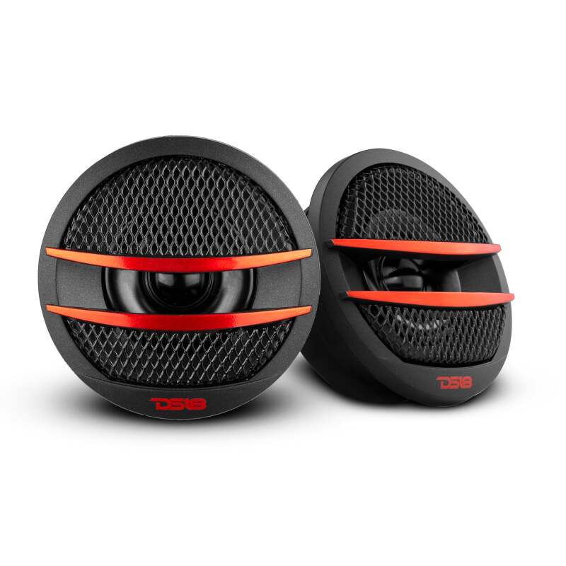 DS18 DSE Dome Tweeters Audio, Video & Radios Speakers main image