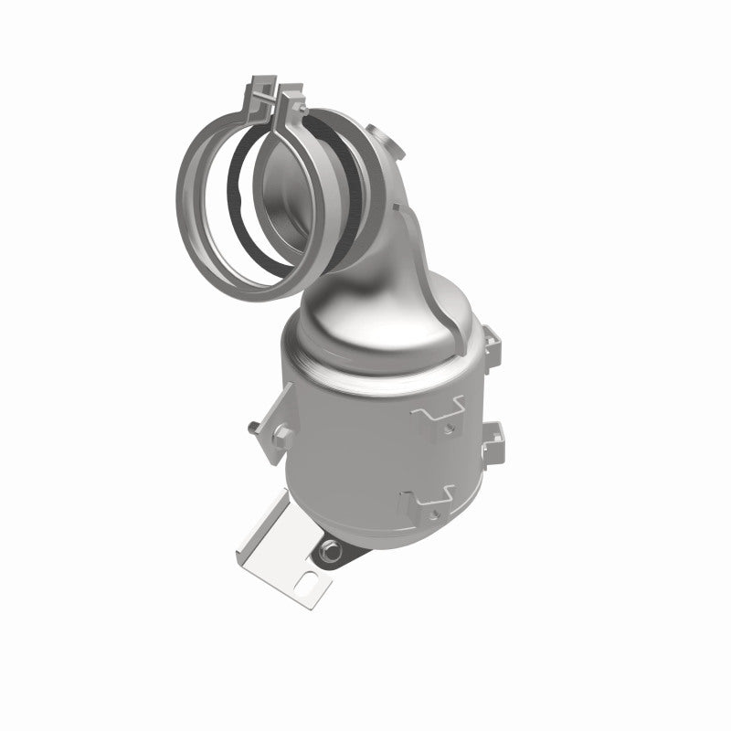 Magnaflow 2019-2020 Buick Encore DF Conv Front Underbody 1.4L 280173 280173 360 Degree Image Set