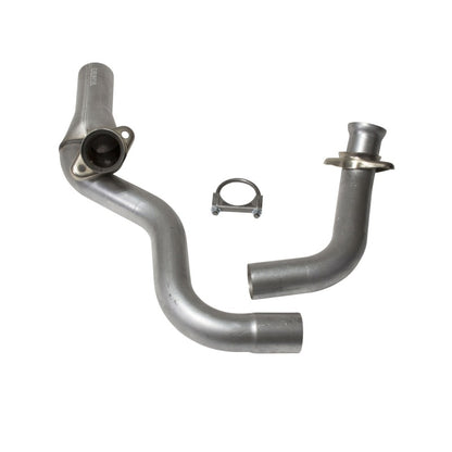 BBK Performance 94-95 GM LT-1 Single Cat 1-5/8 Shorty Headers (Coated) 15670 Photo - Unmounted