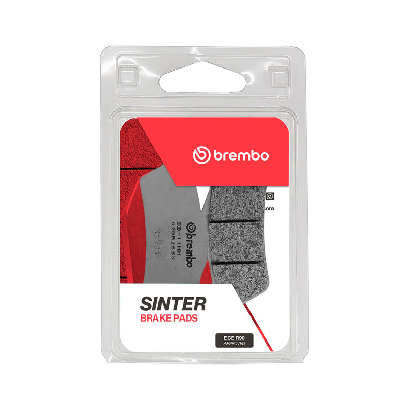 Brembo OE AM - BRAKE PAD MOTORCYCLE 07GR26SX 07GR26SX User 1