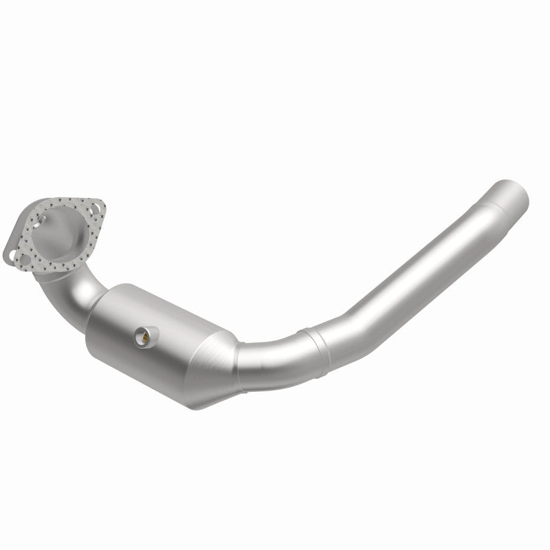 MagnaFlow OEM Grade Federal / EPA Compliant Direct-Fit Catalytic Converter 21-603 360 Degree Image Set