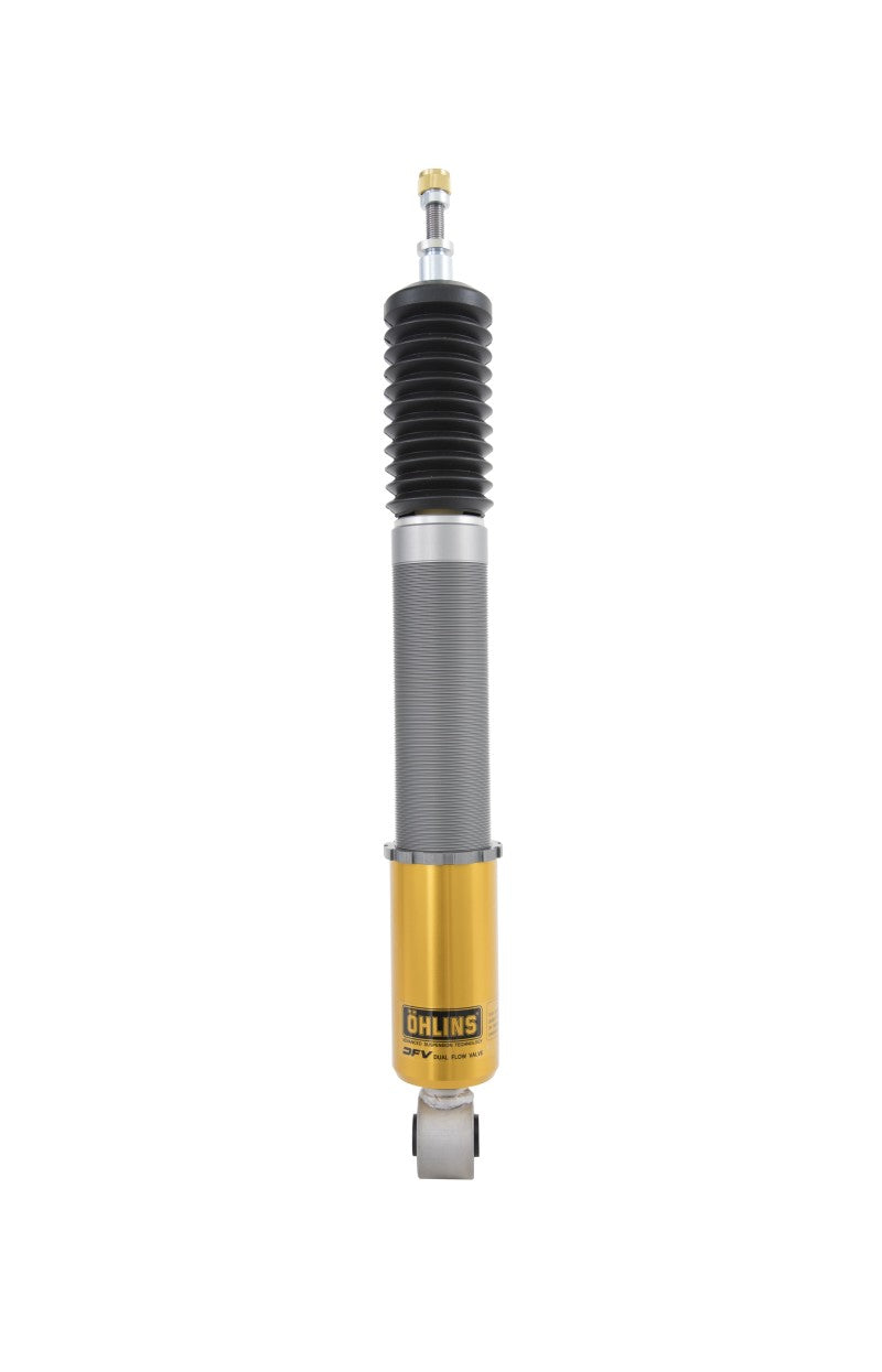 Ohlins 16-18 Ford Focus RS Road & Track Coilover System FOS MS00S1 FOS MS00S1 User 1