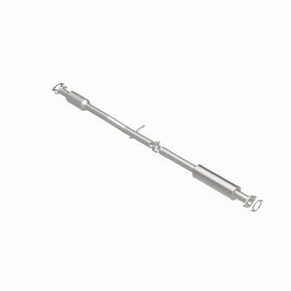 MagnaFlow OEM Grade Federal / EPA Compliant Direct-Fit Catalytic Converter 52815 360 Degree Image Set