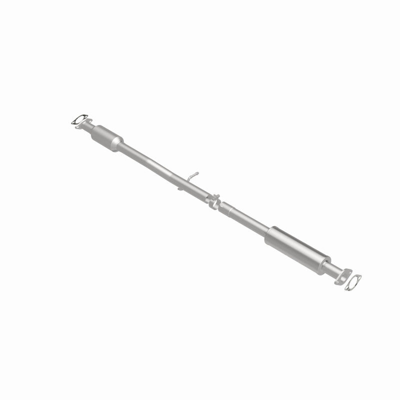 MagnaFlow OEM Grade Federal / EPA Compliant Direct-Fit Catalytic Converter 52815 360 Degree Image Set