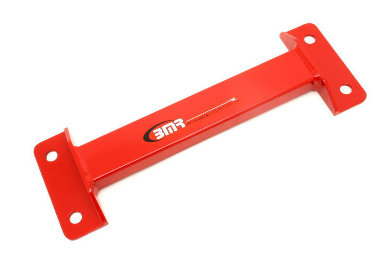 BMR Suspension Driveshaft Tunnel Brace DTB004R Photo - Primary