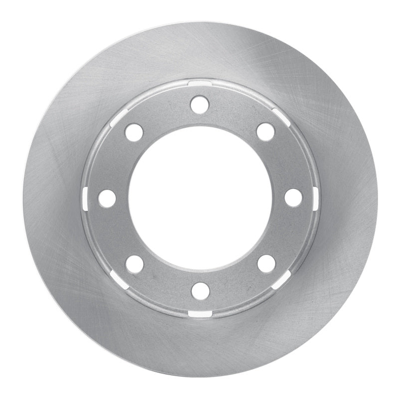DFC DFC Brake Rotors - Plain Brakes, Rotors & Pads Brake Rotors - OE main image