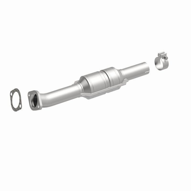 MagnaFlow Mitsubishi Eclipse OEM Grade Federal / EPA Compliant Direct-Fit Catalytic Converter 49151 360 Degree Image Set