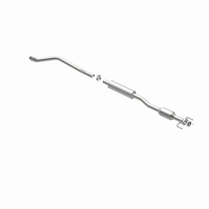 MagnaFlow Suzuki SX4 California Grade CARB Compliant Direct-Fit Catalytic Converter 5421218 360 Degree Image Set