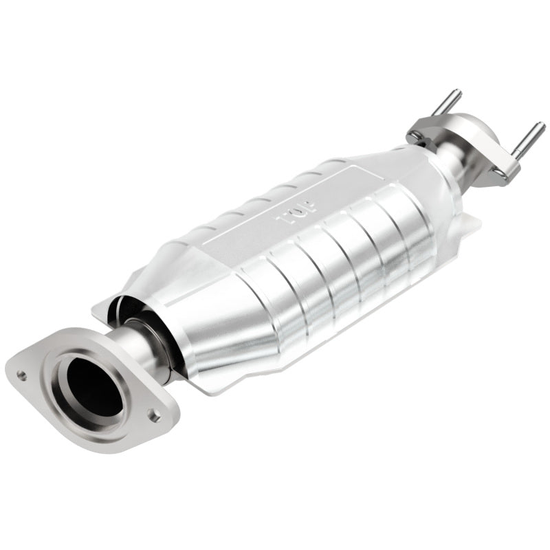 MagnaFlow HM Grade Federal / EPA Compliant Direct-Fit Catalytic Converter 25210 Photo - Primary