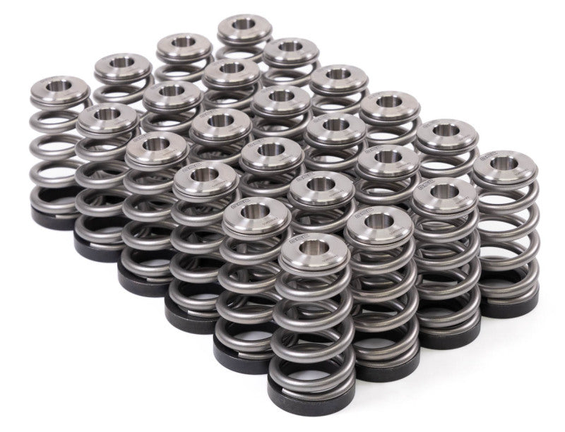 GSC Power Division GSC P-D Nissan RB26DETT Shimless Conical Valve Spring & Ti Retainer Kit ( Max Boost PSI 50) 5085 5085 User 1