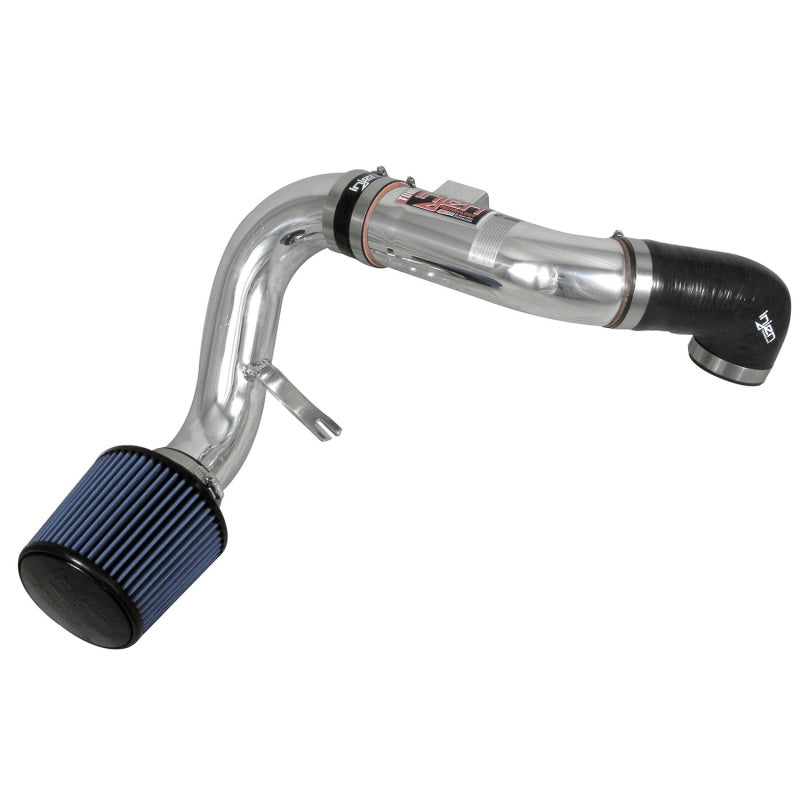 Injen Polished Cold Intake 05-06 Cobalt 2.2L/07 Cobalt SS 2.4L (No Air Pump) SP7024P Photo - Primary