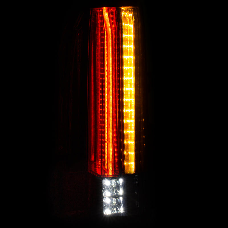 Anzo LED TL YUKON & XL SMOKE 1ECMC 311276 User 2