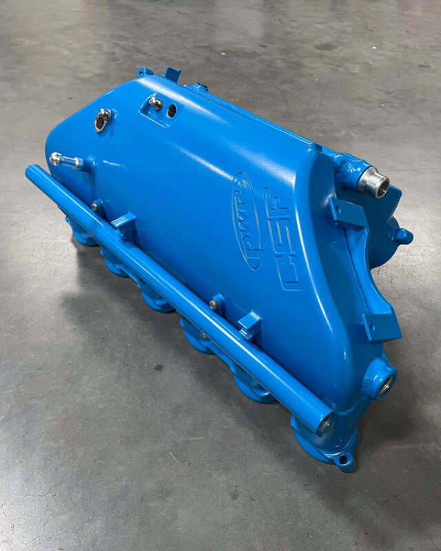 CSF CSF Charge Air Coolers Forced Induction Intercoolers main image