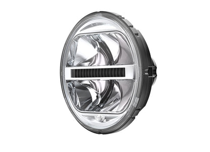 Hella Headlamp INSERT GR 1F8 241430011 241430011 Photo - Primary
