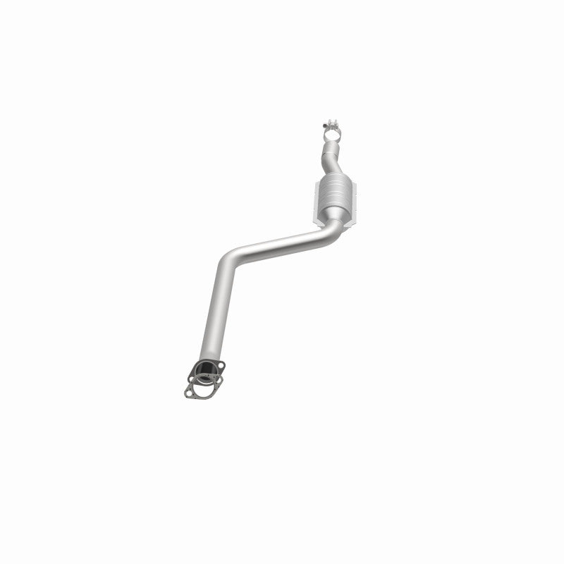MagnaFlow BMW 530xi OEM Grade Federal / EPA Compliant Direct-Fit Catalytic Converter 52480 360 Degree Image Set