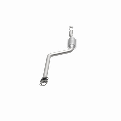 MagnaFlow BMW 530xi OEM Grade Federal / EPA Compliant Direct-Fit Catalytic Converter 52480 360 Degree Image Set