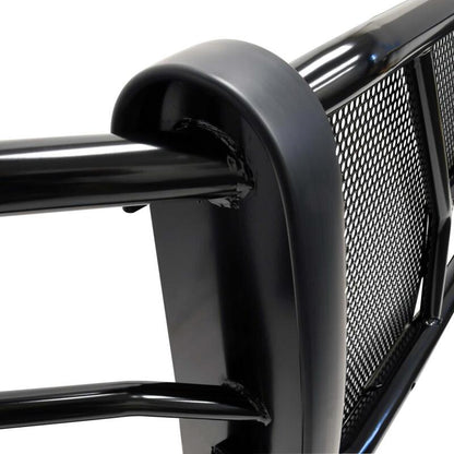 Westin 22-25 GMC Sierra 1500 (Excl. Old Body) HD Grille Guard - Black 57-4125 57-4125 Photo - Unmounted