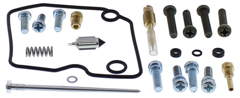 All Balls Racing Carburetor Rebuild Kit 26-1656 26-1656 Photo - Primary