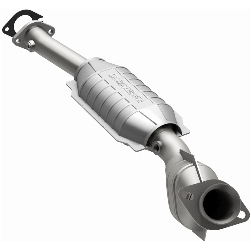 MagnaFlow HM Grade Federal / EPA Compliant Direct-Fit Catalytic Converter 23328 Photo - out of package