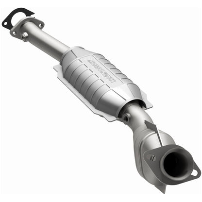 MagnaFlow HM Grade Federal / EPA Compliant Direct-Fit Catalytic Converter 23328 Photo - out of package