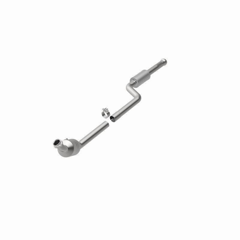 MagnaFlow Mercedes-Benz California Grade CARB Compliant Direct-Fit Catalytic Converter 5561916 360 Degree Image Set
