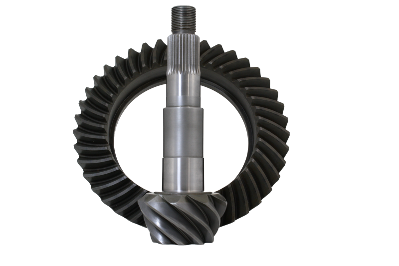 Revolution Gear & Axle GM 14-Bolt 11.5in 4.10 Ratio Ring & Pinion Set GM11.5-410 GM11.5-410 Photo - Primary