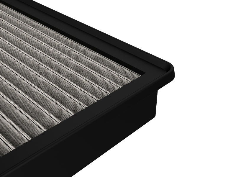 aFe MagnumFLOW Pro DRY S OE Replacement Filter 2020 Ford Trucks V8 6.7L (td)/7.3L 31-10305 31-10305 Photo - Unmounted