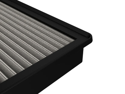 aFe MagnumFLOW Pro DRY S OE Replacement Filter 2020 Ford Trucks V8 6.7L (td)/7.3L 31-10305 31-10305 Photo - Unmounted