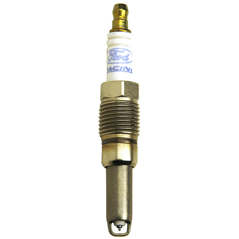 Ford Performance Parts 3V Cold Spark Plug Set (16mm Thread) M-12405-3V0A User 1