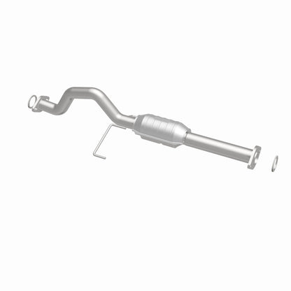 MagnaFlow Mazda Millenia OEM Grade Federal / EPA Compliant Direct-Fit Catalytic Converter 51817 360 Degree Image Set